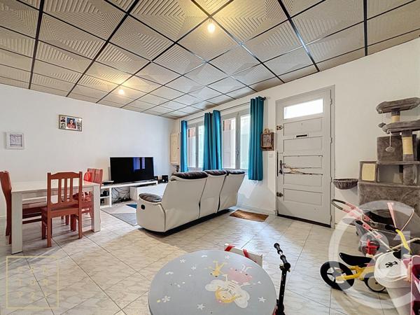 Maison à vendre  6 pièces - 147 m2 ILLE SUR TET - 66
