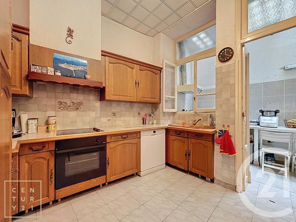 Maison à vendre  6 pièces - 147 m2 ILLE SUR TET - 66