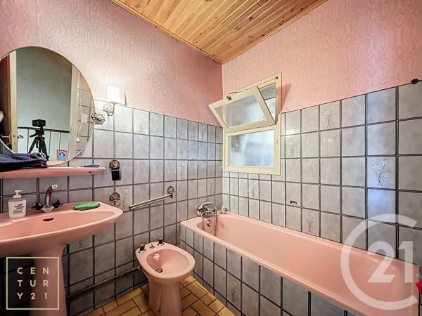 Maison à vendre  6 pièces - 147 m2 ILLE SUR TET - 66