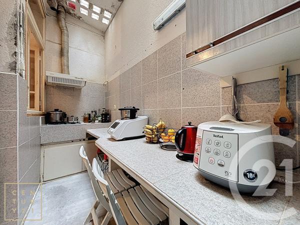 Maison à vendre  6 pièces - 147 m2 ILLE SUR TET - 66