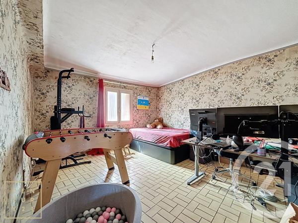 Maison à vendre  6 pièces - 147 m2 ILLE SUR TET - 66