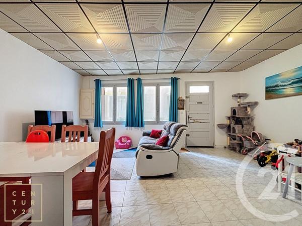 Maison à vendre  6 pièces - 147 m2 ILLE SUR TET - 66