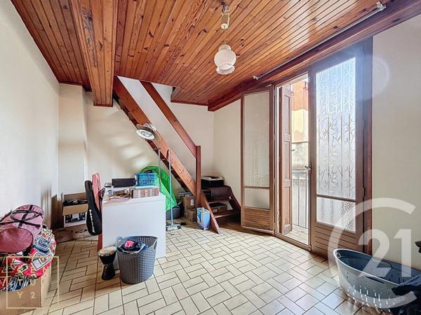 Maison à vendre  6 pièces - 147 m2 ILLE SUR TET - 66