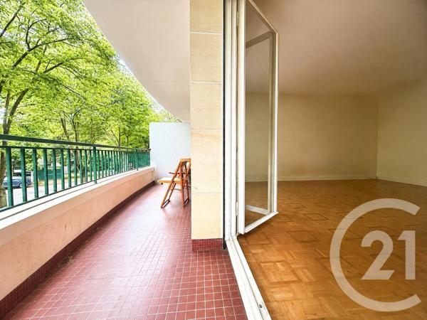 Appartement F5 à vendre  5 pièces - 104,81 m 2   ST GERMAIN EN LAYE  - 78