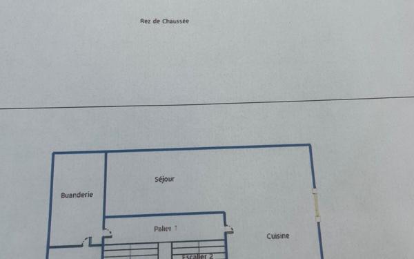 Maison à vendre    3 pièces •  Saint-Maximin-la-Sainte-Baume