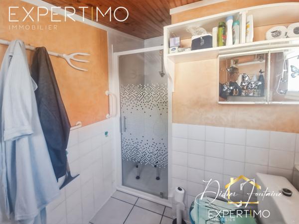 Saint-Michel-Chef-Chef (44730) Maison de vacances 29 m² - Bord de mer