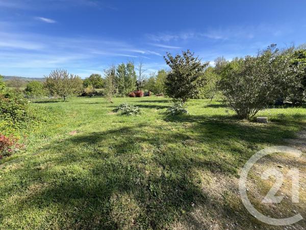 Maison à vendre  9 pièces - 215 m2 MONTANS - 81