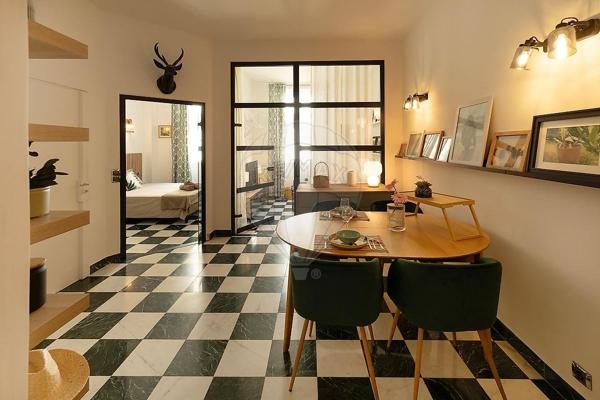 Appartement 1 chambre(s) de luxe à vendre - Cannes, Alpes-Maritimes - 06