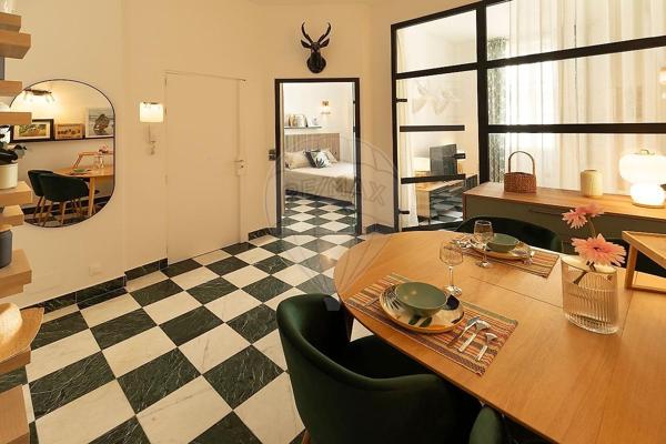 Appartement 1 chambre(s) de luxe à vendre - Cannes, Alpes-Maritimes - 06