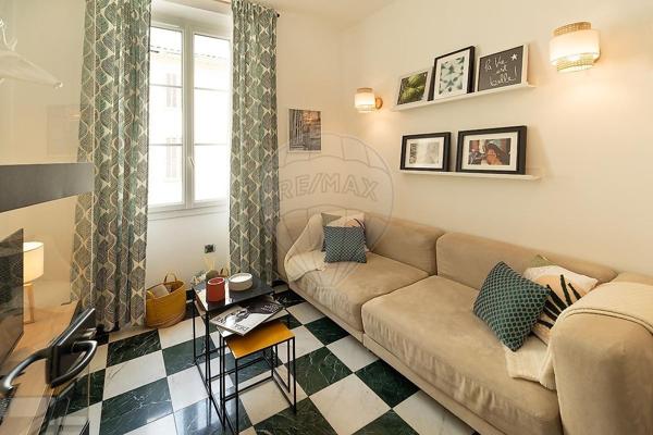 Appartement 1 chambre(s) de luxe à vendre - Cannes, Alpes-Maritimes - 06