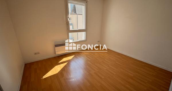 Location Appartement 2 pièces 46.04 m² - Sucy-en-brie 94370