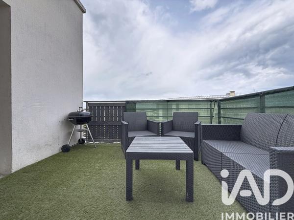 Location appartement 5 pièces 76,1 m² Corbeil-Essonnes