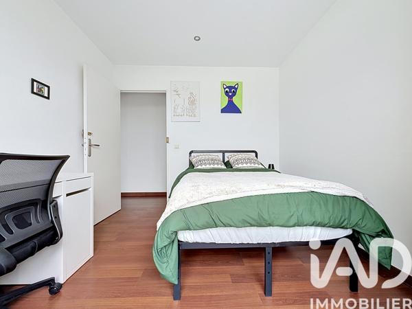 Location appartement 5 pièces 76,1 m² Corbeil-Essonnes