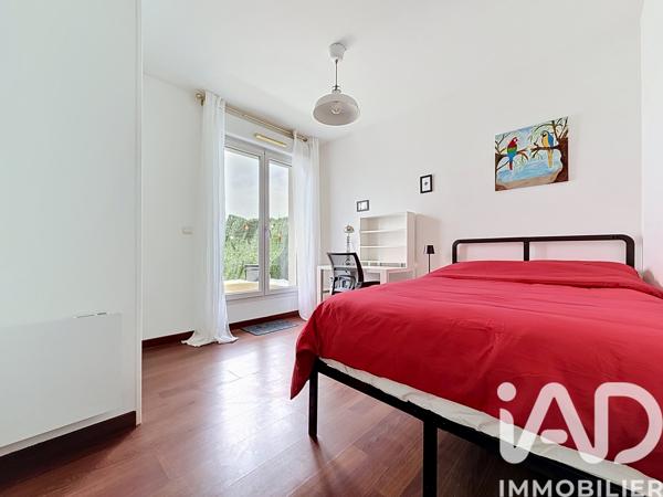 Location appartement 5 pièces 76,1 m² Corbeil-Essonnes
