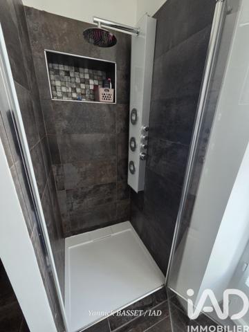 Appartement à vendre 3 pièces 57 m² Le Bourget-du-Lac