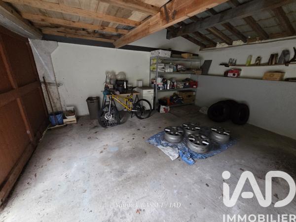 Appartement à vendre 3 pièces 57 m² Le Bourget-du-Lac