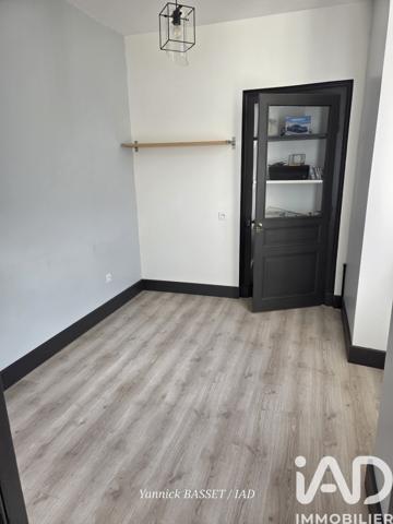 Appartement à vendre 3 pièces 57 m² Le Bourget-du-Lac