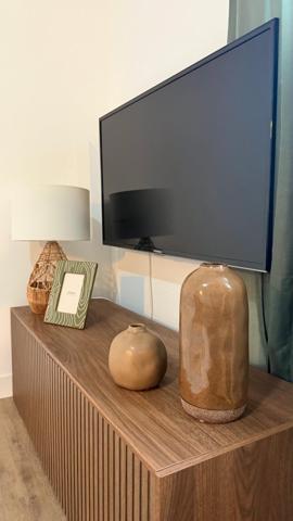 Studio Bord de Mer (plage a 700 mètres)