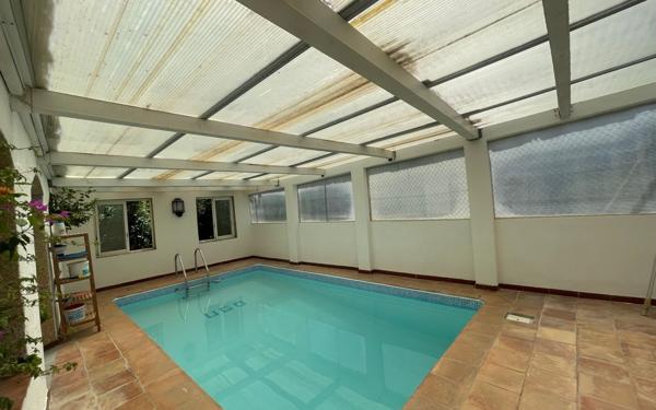 Maison à vendre    7 pièces • 240 m2 La Seyne-sur-Mer