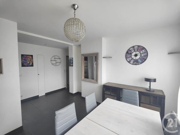 Appartement F4 à vendre  4 pièces - 59 m 2   SARTROUVILLE  - 78