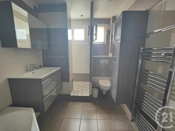 Appartement F4 à vendre  4 pièces - 59 m 2   SARTROUVILLE  - 78