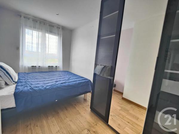 Appartement F4 à vendre  4 pièces - 59 m 2   SARTROUVILLE  - 78
