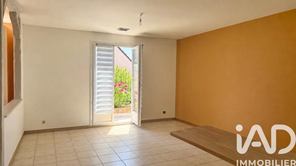 Maison à vendre 4 pièces 88,29 m² Bruyères-sur-Oise