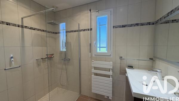Maison à vendre 4 pièces 88,29 m² Bruyères-sur-Oise