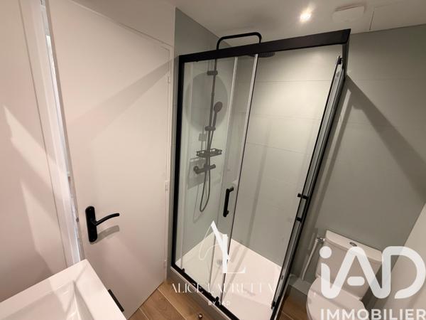 Location appartement 2 pièces 30 m² Mantes-la-Jolie