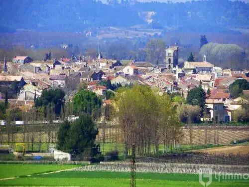 Terrains constructibles à Coursan 11
