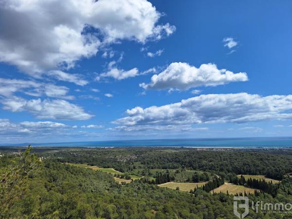 Terrains constructibles à Coursan 11