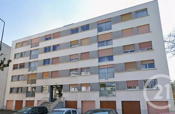 Appartement Studio à vendre  1 pièce - 27,93 m 2   JUVISY SUR ORGE  - 91
