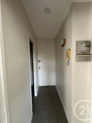 Appartement Studio à vendre  1 pièce - 27,93 m 2   JUVISY SUR ORGE  - 91