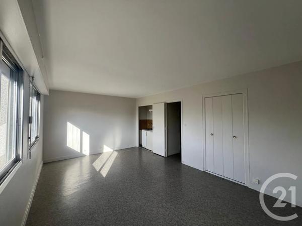 Appartement Studio à vendre  1 pièce - 27,93 m 2   JUVISY SUR ORGE  - 91