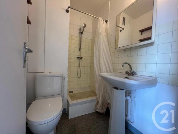 Appartement Studio à vendre  1 pièce - 27,93 m 2   JUVISY SUR ORGE  - 91