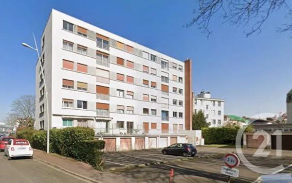 Appartement Studio à vendre  1 pièce - 27,93 m 2   JUVISY SUR ORGE  - 91
