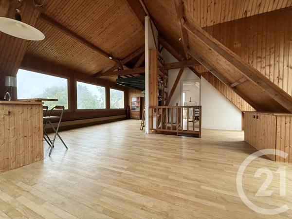 Maison à vendre  8 pièces - 233 m 2   MARLY LE ROI  - 78