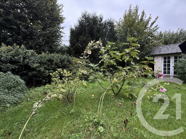 Maison à vendre  8 pièces - 233 m 2   MARLY LE ROI  - 78