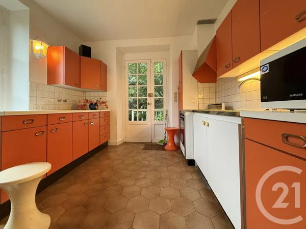 Maison à vendre  8 pièces - 233 m 2   MARLY LE ROI  - 78