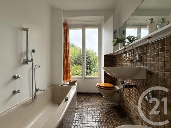 Maison à vendre  8 pièces - 233 m 2   MARLY LE ROI  - 78
