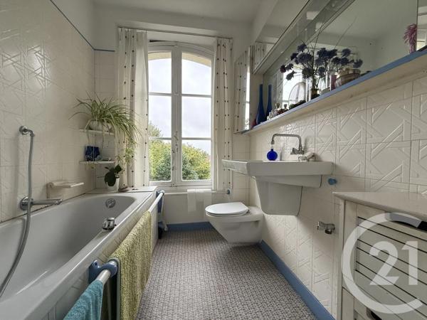 Maison à vendre  8 pièces - 233 m 2   MARLY LE ROI  - 78