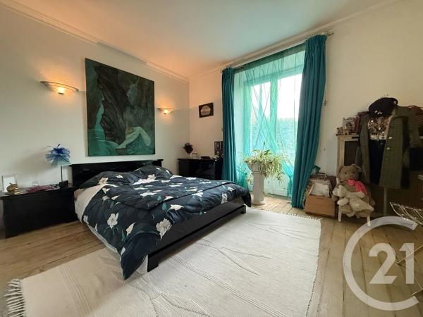 Maison à vendre  8 pièces - 233 m 2   MARLY LE ROI  - 78