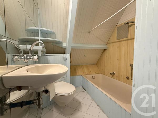 Maison à vendre  8 pièces - 233 m 2   MARLY LE ROI  - 78