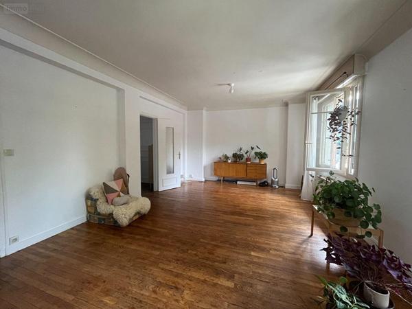 Appartement à louer à Rennes en Ille-et-Vilaine (35000), ref : 001-1097   
SAINT HELIER