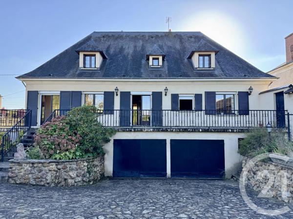Appartement T8 à vendre  8 pièces - 255 m 2   CHATEAUROUX  - 36