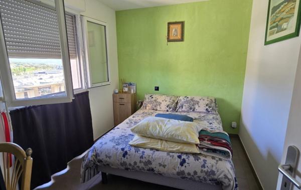 Vente Appartement P3 rénové(e) Sarrola-carcopino   