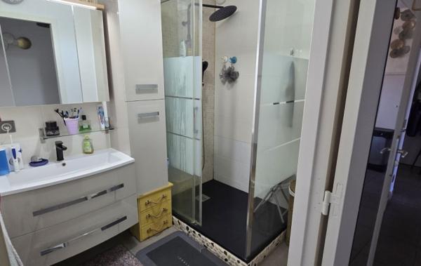 Vente Appartement P3 rénové(e) Sarrola-carcopino   