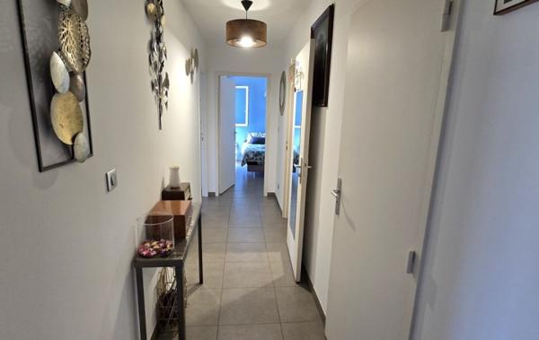 Vente Appartement P3 rénové(e) Sarrola-carcopino   