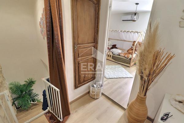 A LOUER Appartement Entraigues Sur La Sorgue 3 pièce(s) 69 m²