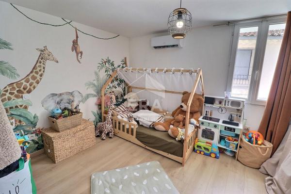A LOUER Appartement Entraigues Sur La Sorgue 3 pièce(s) 69 m²